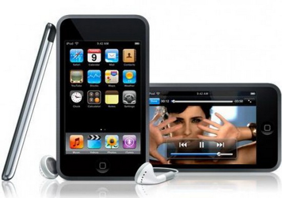 Ipod-touch-3g