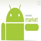 Google запустил официальный интернет-магазин для Android Market