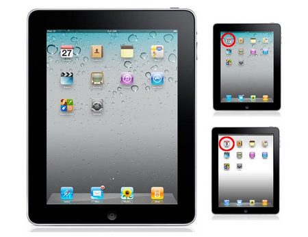 iPad2 ждут 9-го февраля 2011