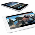 Сравнение iPad и iPad2 (видео)