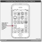 iPhone 5 со встроенной технологией NFC