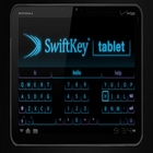 Клавиатура Swiftkey для Android-планшетов