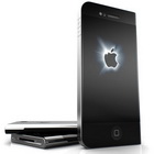Дизайн iPhone 5 от Алексея Михайлова (3 фото)