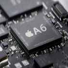 TSMC будет выпускать процессоры А6 для Apple