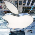 Секреты успеха  Apple Store (6 фото)