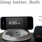 Un-Alarm устройство, способное беззвучно разбудить.