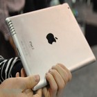 iPad 2 выйдет в июне?