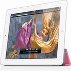 Дисплей для iPad 3 от Samsung