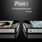 Снижения объем поставок iPhone 4 вызвано скорым появлением iPhone 4S.