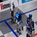 Первый марафон роботов 