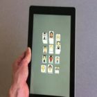 3D-эффект на iPad 2 (видео)