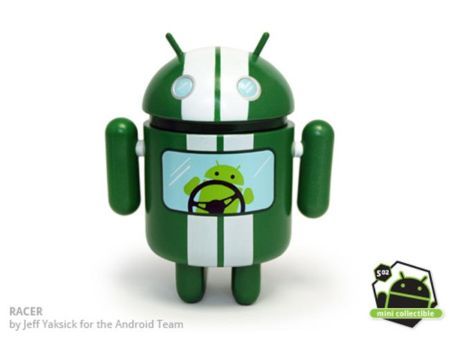 игрушки «Android Mascot»