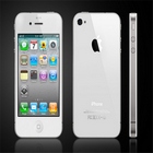 Белый iPhone 4 в конце апреля?
