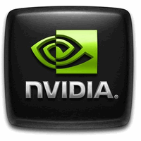 Видеокарта Nvidia