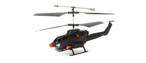 Griffin Helo TC Assault Helicopter (GC30014)