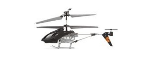 Griffin Helo TC Touch-Controlled Helicopter