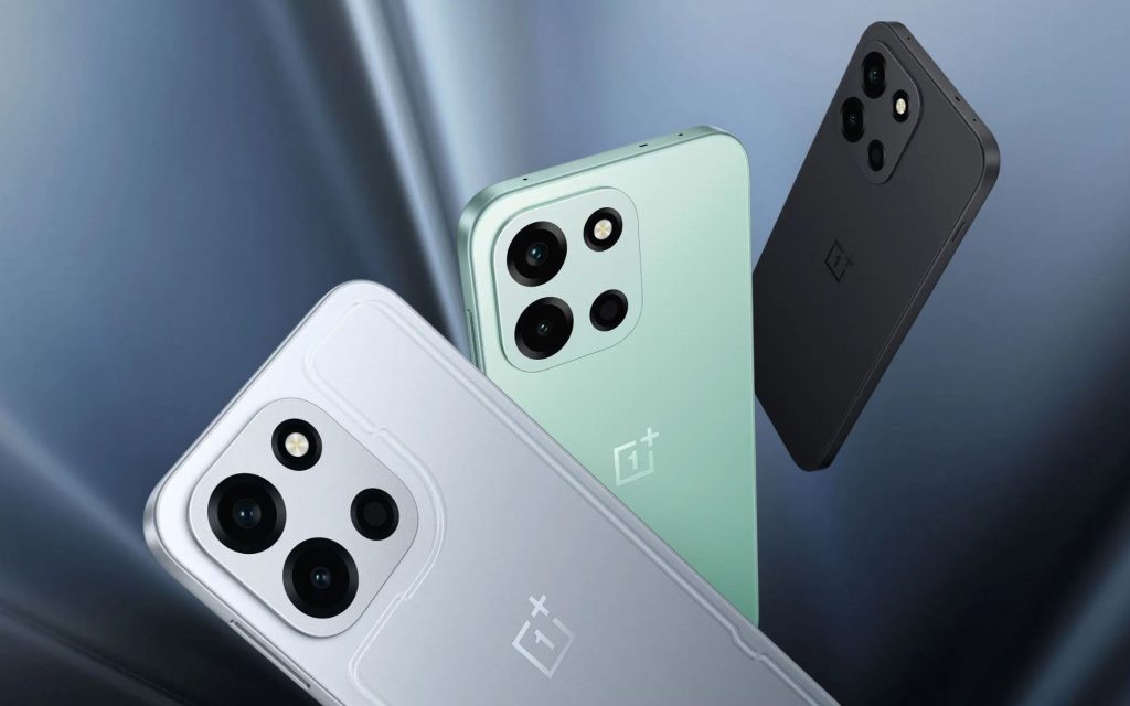 OnePlus Nord 6 официально представлен в Индии: аккумулятор 9000 мАч и защита MIL-STD-810H