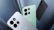 OnePlus Nord 6 официально представлен в Индии: аккумулятор 9000 мАч и защита MIL-STD-810H