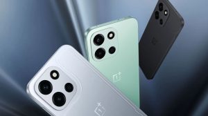 OnePlus Nord 6 официально представлен в Индии: аккумулятор 9000 мАч и защита MIL-STD-810H