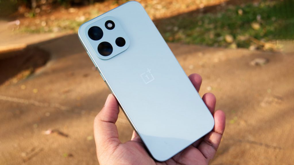 OnePlus Nord 6: обзор смартфона-«рабочей лошадки» с батареей 9000 мАч