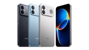 Redmi K100 Pro Max может резко подорожать: цена выросла без нового процессора