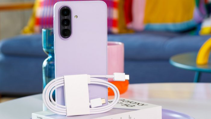 Обзор Samsung Galaxy A37: стабильность без инноваций