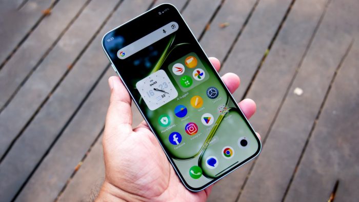 OnePlus Nord 6: обзор смартфона-«рабочей лошадки» с батареей 9000 мАч