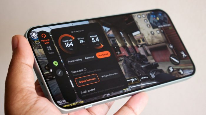 OnePlus Nord 6: обзор смартфона-«рабочей лошадки» с батареей 9000 мАч
