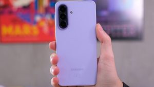 Обзор Samsung Galaxy A37: стабильность без инноваций