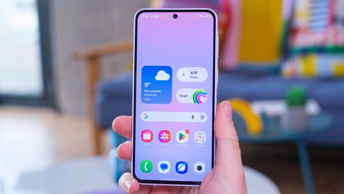 Обзор Samsung Galaxy A37: стабильность без инноваций