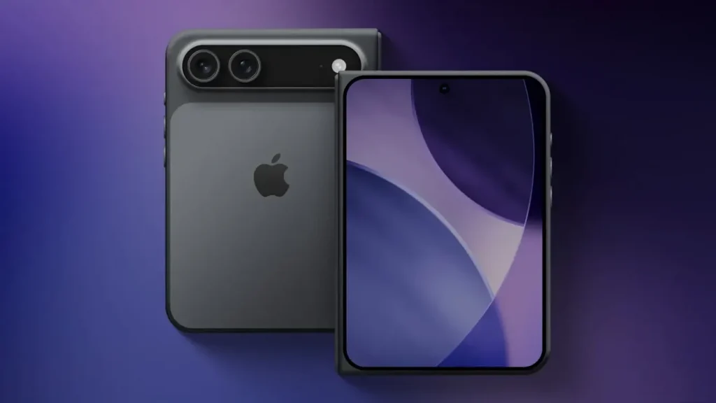 Apple сократила производство iPhone Fold до 3 млн единиц из-за опасений спроса