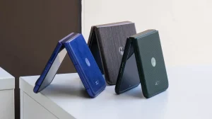 Motorola Razr 2026: новые раскладушки стали дороже, но почти не изменились