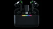 Razer выпустила беспроводные наушники Hammerhead V3 HyperSpeed с низкой задержкой и ANC