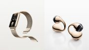 Xiaomi представила Smart Band 10 Pro и первые наушники-клипсы Clip-on