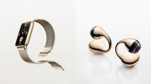 Xiaomi представила Smart Band 10 Pro и первые наушники-клипсы Clip-on