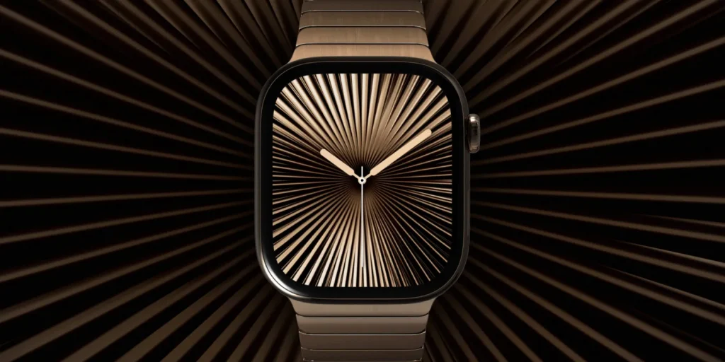 Apple Watch Series 12 получат новый чип, но без большого редизайна