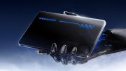 RedMagic готовит игровой планшет Astra 2 с экраном 200 Гц