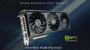 ASUS сокращает выпуск RTX 5070 Ti и делает ставку на RTX 5080
