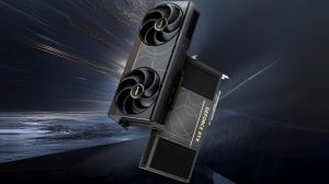 ASUS выпустила ProArt RTX 5090 — почти как Founders Edition, но мощнее