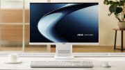 ASUS представила первый моноблок на Snapdragon X — VM441QA с ИИ-ускорителем и сенсорным экраном