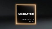 MediaTek представила Dimensity 8550 с поддержкой Google Gemini Nano и AI-функциями