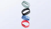 Google представила Fitbit Air — фитнес-браслет без экрана с автономностью до недели