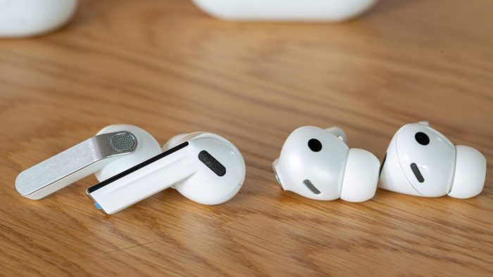 Samsung Galaxy Buds4 Pro — обзор наушников с ANC, хорошим звуком и привязкой к Galaxy