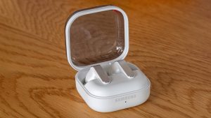 Samsung Galaxy Buds4 Pro — обзор наушников с ANC, хорошим звуком и привязкой к Galaxy