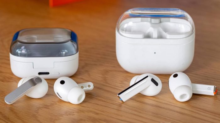 Samsung Galaxy Buds4 Pro — обзор наушников с ANC, хорошим звуком и привязкой к Galaxy