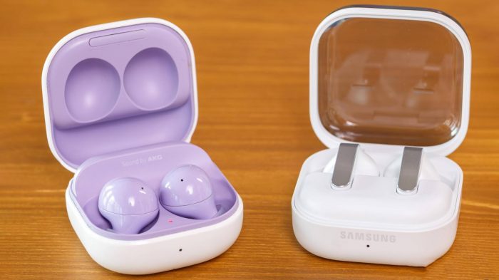 Samsung Galaxy Buds4 Pro — обзор наушников с ANC, хорошим звуком и привязкой к Galaxy