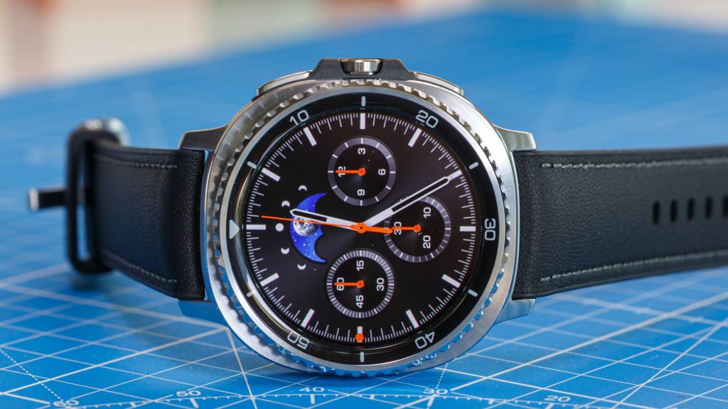 Samsung может вернуть Galaxy Watch9 Classic уже в этом году