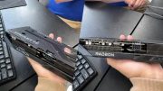 GIGABYTE случайно выпустила RTX 5060 Ti с кожухом Radeon