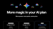 Google упростила выбор тарифов Google One AI Ultra после жалоб пользователей