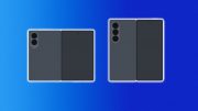 Galaxy Z Fold8 и Galaxy Wide Fold показали в One UI 9: первые изображения